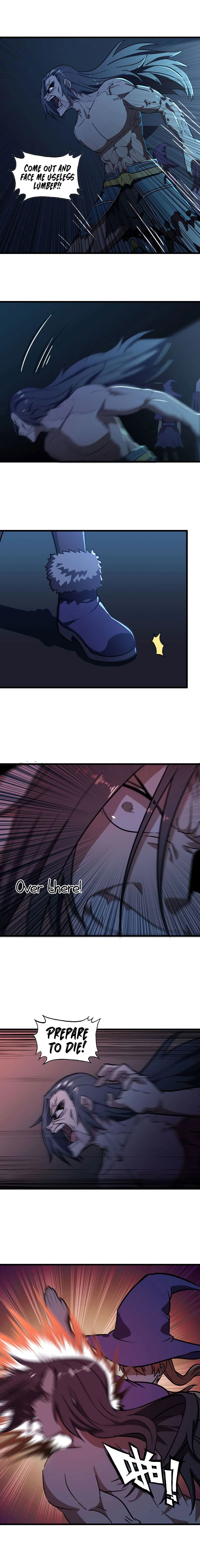 Read My Wife Is A Demon Queen - Chapter 152 - www.wifedemonqueen.com | Image 4