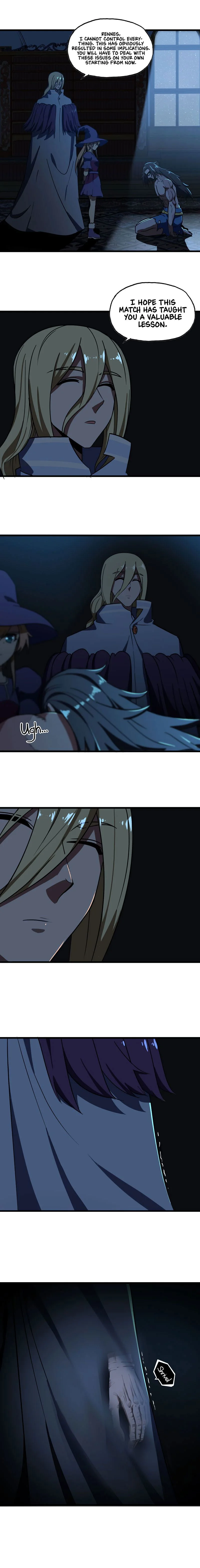 Read My Wife Is A Demon Queen - Chapter 152 - www.wifedemonqueen.com | Image 6