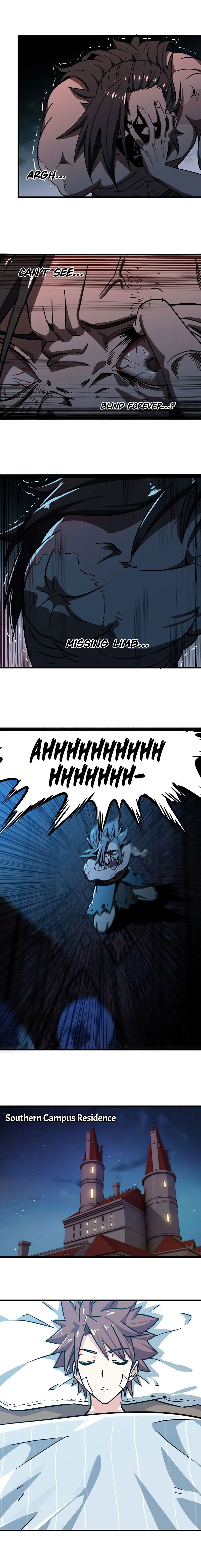 Read My Wife Is A Demon Queen - Chapter 152 - www.wifedemonqueen.com | Image 7