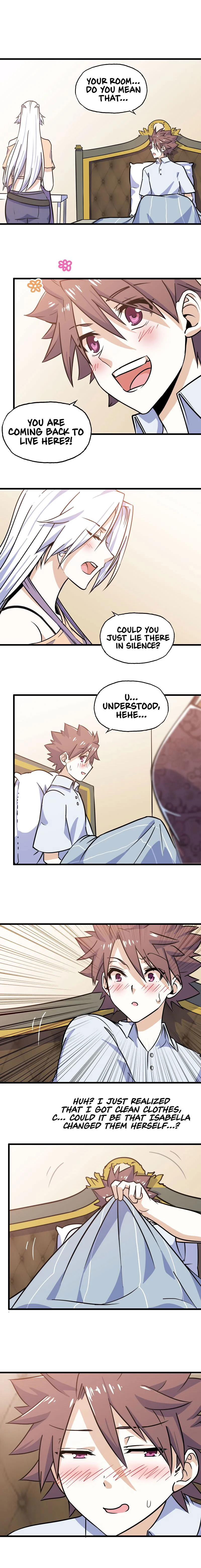 Read My Wife Is A Demon Queen - Chapter 154 - www.wifedemonqueen.com | Image 2