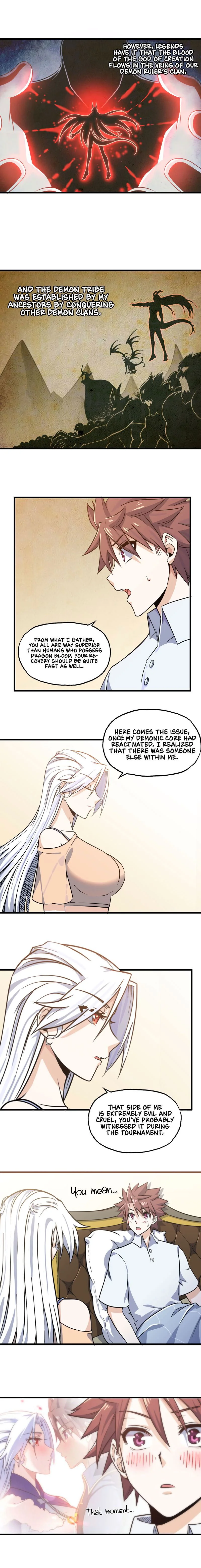 Read My Wife Is A Demon Queen - Chapter 155 - www.wifedemonqueen.com | Image 6