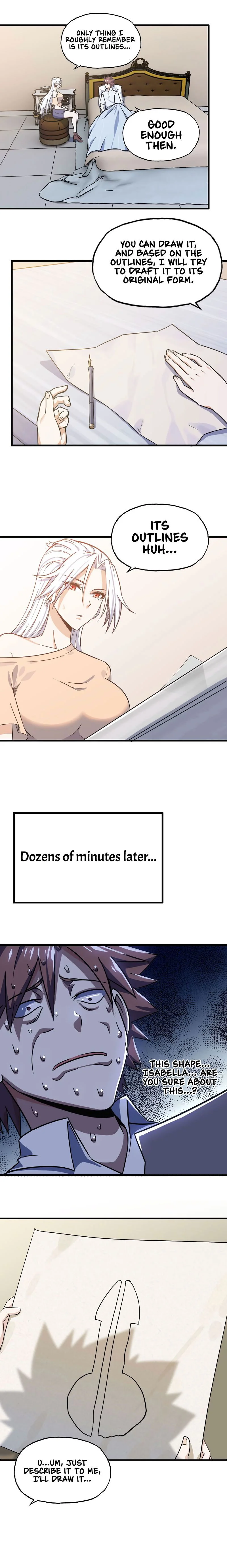 Read My Wife Is A Demon Queen - Chapter 155 - www.wifedemonqueen.com | Image 9