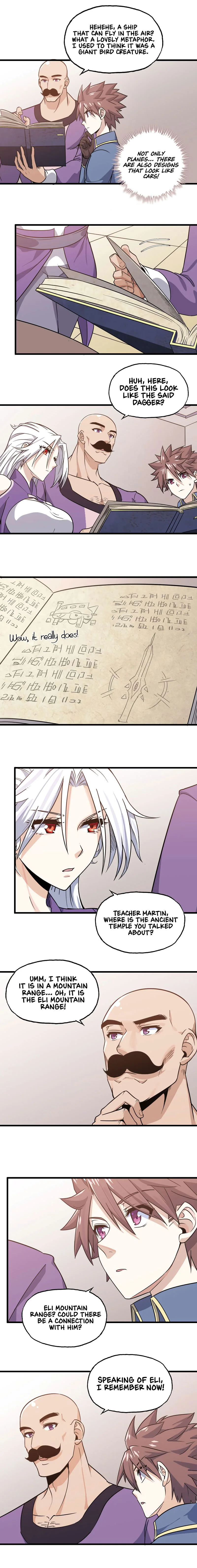 Read My Wife Is A Demon Queen - Chapter 156 - www.wifedemonqueen.com | Image 6