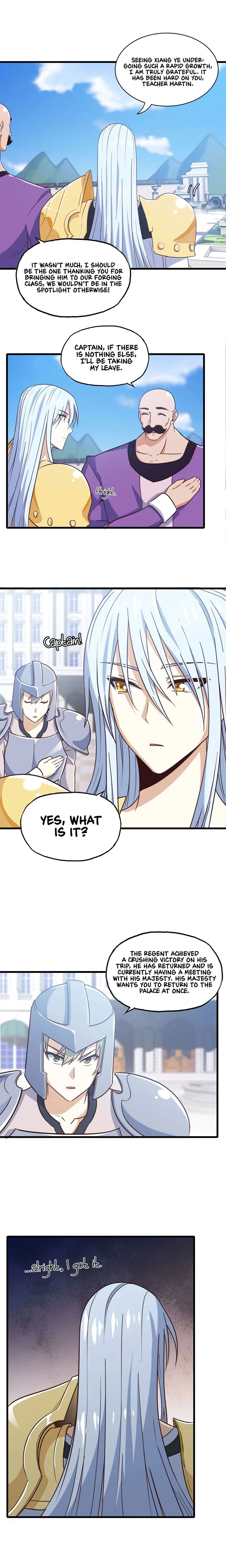 Read My Wife Is A Demon Queen - Chapter 157 - www.wifedemonqueen.com | Image 6