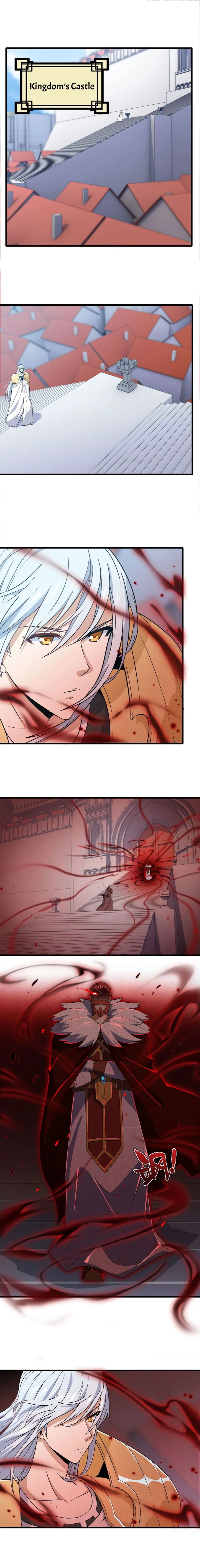 Read My Wife Is A Demon Queen - Chapter 158 - www.wifedemonqueen.com | Image 2