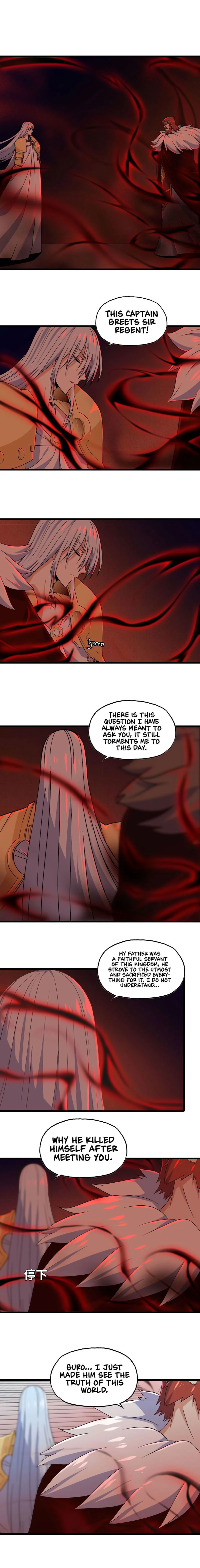 Read My Wife Is A Demon Queen - Chapter 158 - www.wifedemonqueen.com | Image 3