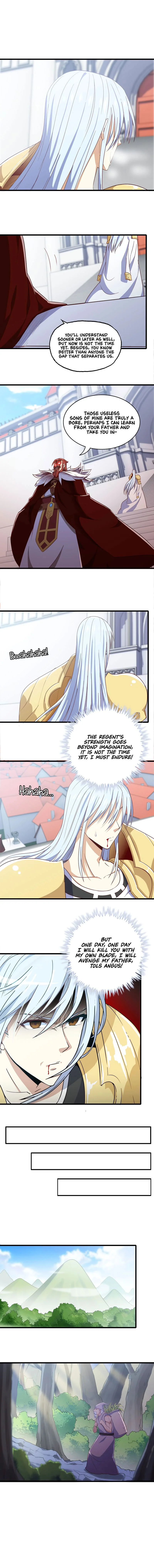 Read My Wife Is A Demon Queen - Chapter 158 - www.wifedemonqueen.com | Image 4