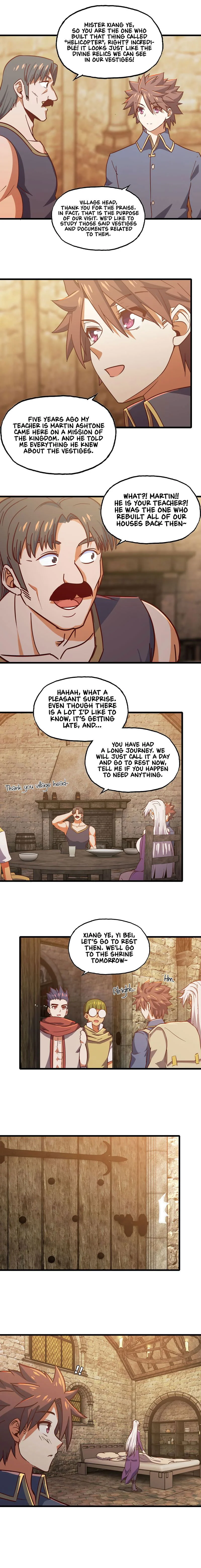 Read My Wife Is A Demon Queen - Chapter 159 - www.wifedemonqueen.com | Image 5