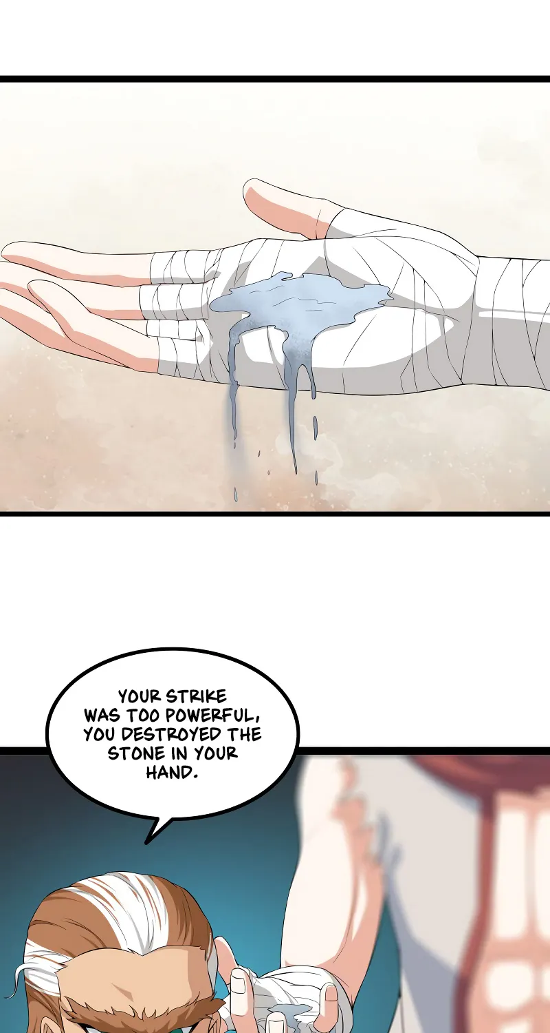 Read My Wife Is a Demon Queen - Chapter 16 - www.wifedemonqueen.com | Image 18