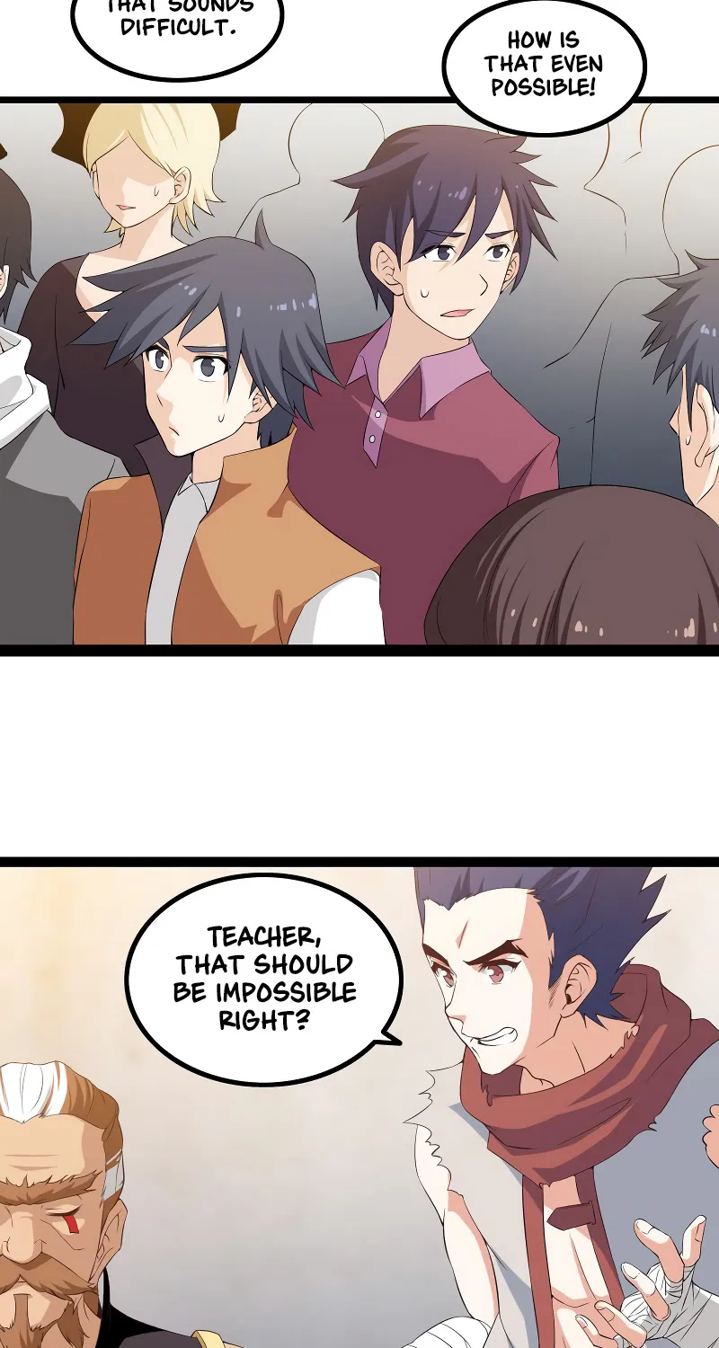 Read My Wife Is a Demon Queen - Chapter 16 - www.wifedemonqueen.com | Image 20
