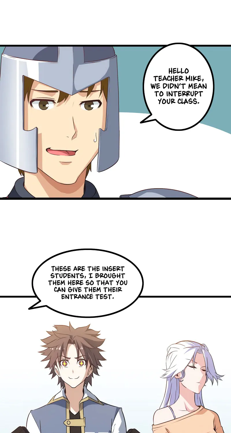 Read My Wife Is a Demon Queen - Chapter 16 - www.wifedemonqueen.com | Image 35
