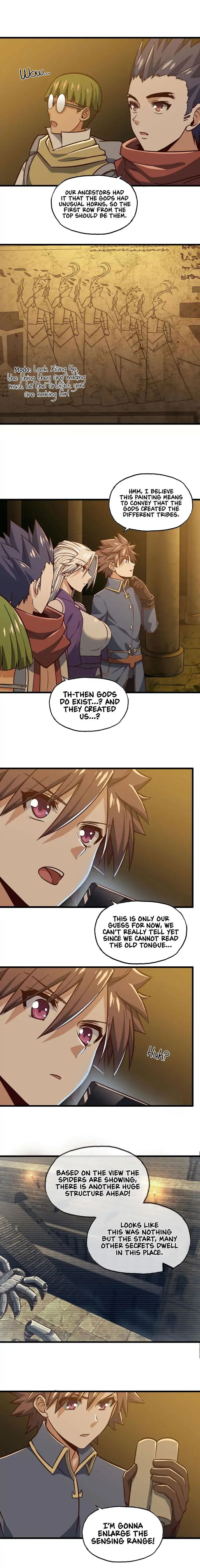 Read My Wife Is A Demon Queen - Chapter 161 - www.wifedemonqueen.com | Image 3
