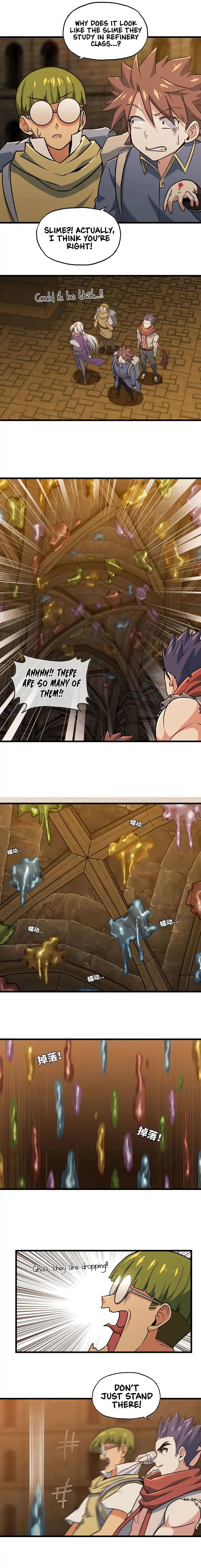 Read My Wife Is A Demon Queen - Chapter 161 - www.wifedemonqueen.com | Image 7