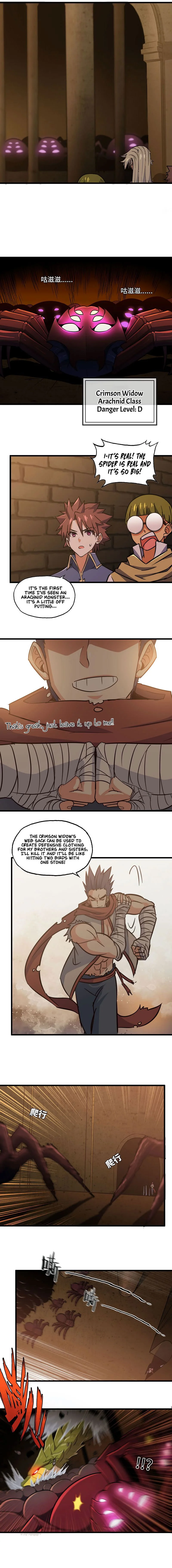 Read My Wife Is A Demon Queen - Chapter 162 - www.wifedemonqueen.com | Image 7