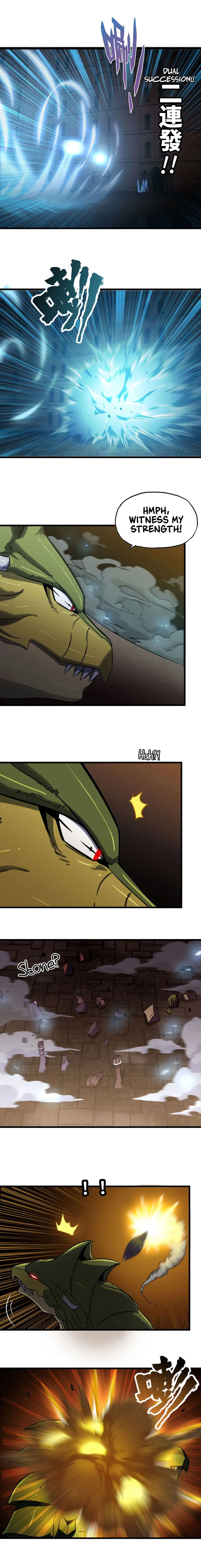 Read My Wife Is A Demon Queen - Chapter 163 - www.wifedemonqueen.com | Image 6