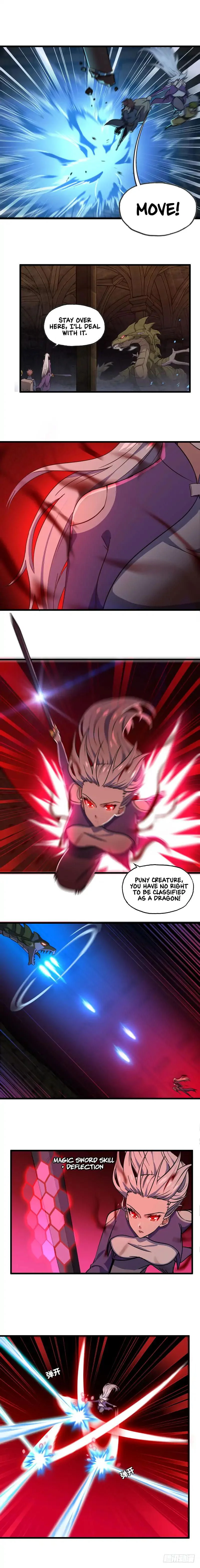 Read My Wife Is A Demon Queen - Chapter 164 - www.wifedemonqueen.com | Image 2