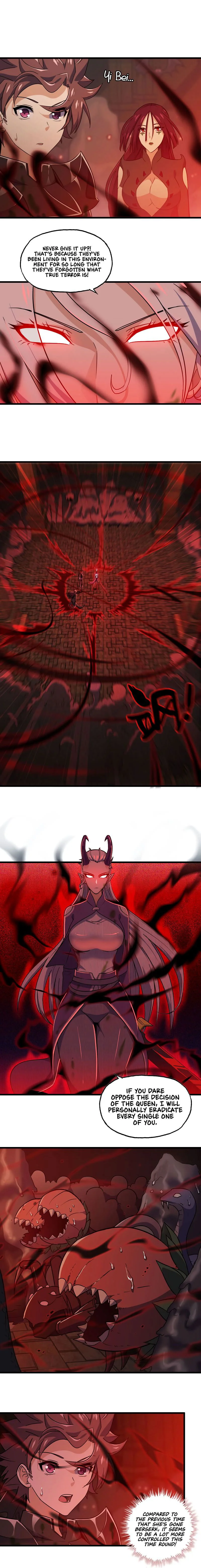 Read My Wife Is A Demon Queen - Chapter 166 - www.wifedemonqueen.com | Image 6