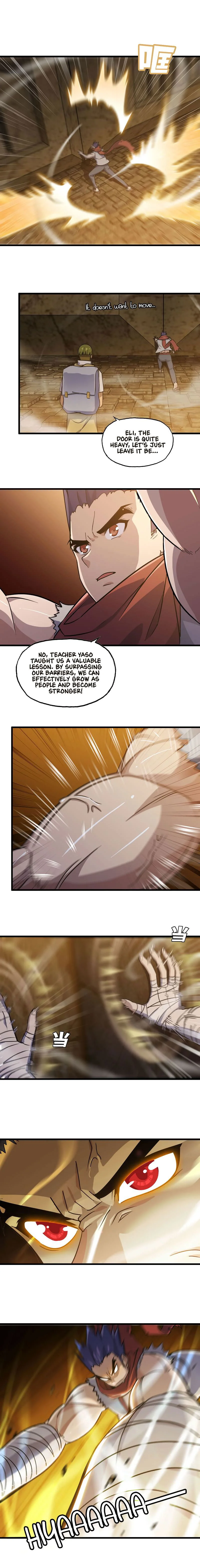 Read My Wife Is A Demon Queen - Chapter 167 - www.wifedemonqueen.com | Image 4