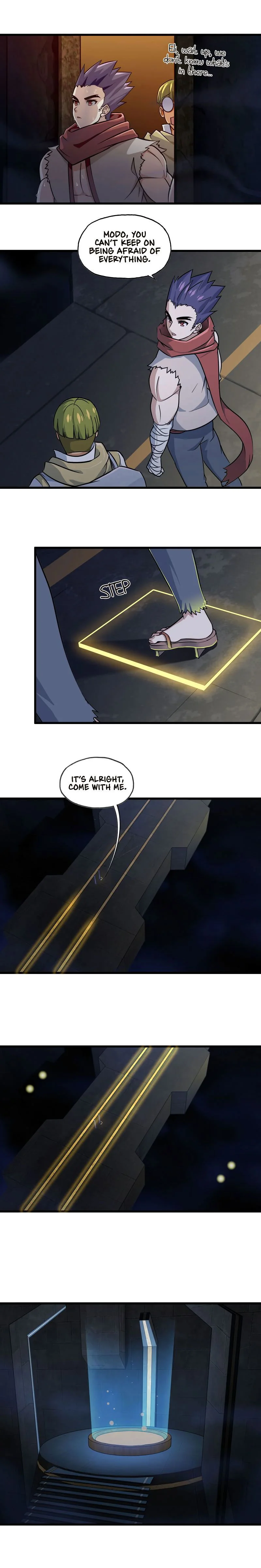 Read My Wife Is A Demon Queen - Chapter 167 - www.wifedemonqueen.com | Image 7
