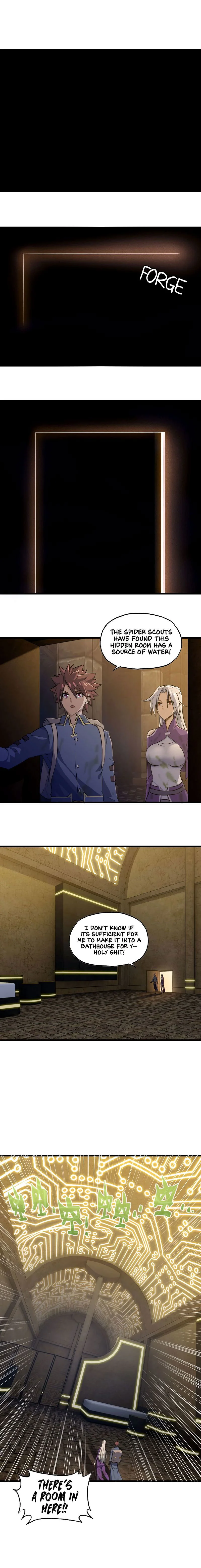 Read My Wife Is A Demon Queen - Chapter 168 - www.wifedemonqueen.com | Image 2