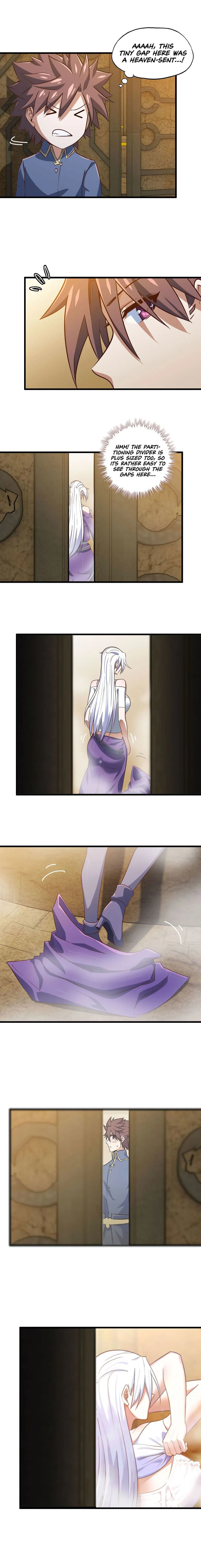 Read My Wife Is A Demon Queen - Chapter 168 - www.wifedemonqueen.com | Image 6