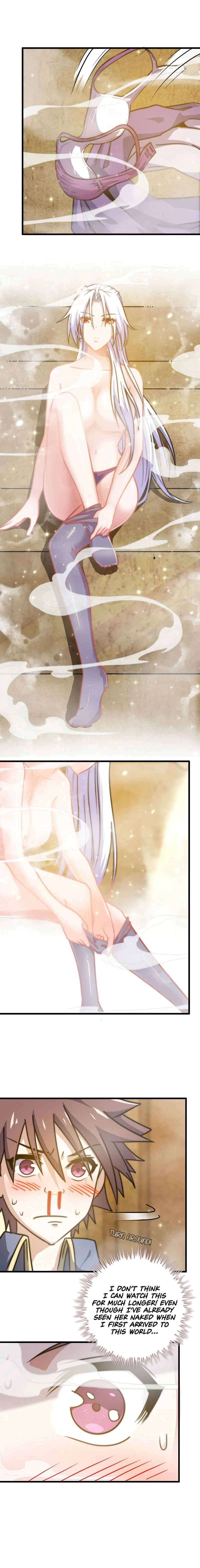 Read My Wife Is A Demon Queen - Chapter 168 - www.wifedemonqueen.com | Image 7