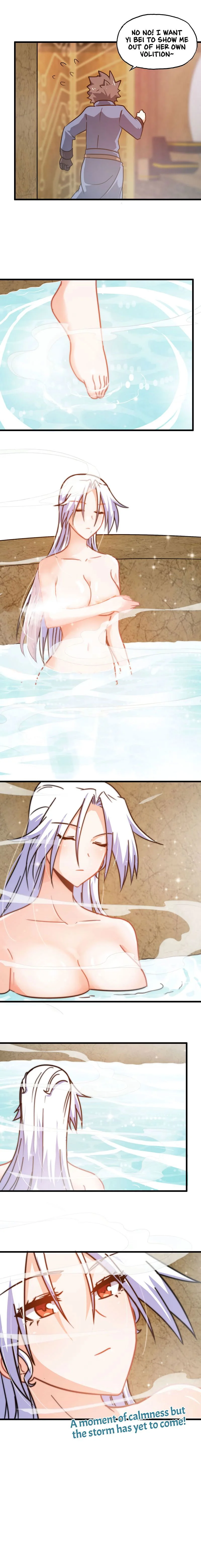 Read My Wife Is A Demon Queen - Chapter 168 - www.wifedemonqueen.com | Image 8