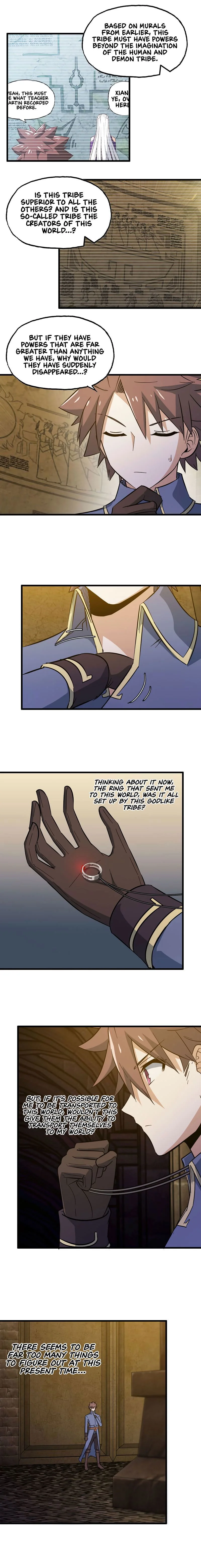 Read My Wife Is A Demon Queen - Chapter 169 - www.wifedemonqueen.com | Image 3