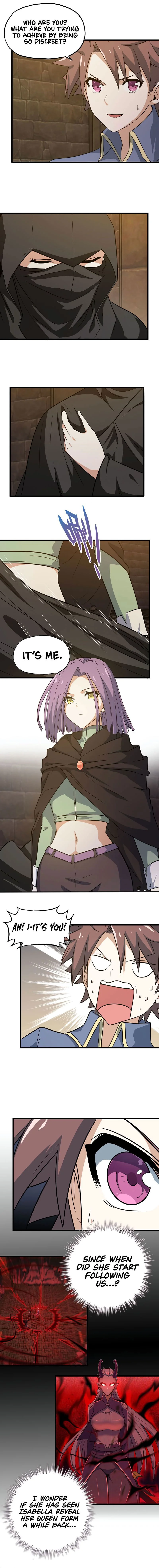 Read My Wife Is A Demon Queen - Chapter 169 - www.wifedemonqueen.com | Image 6