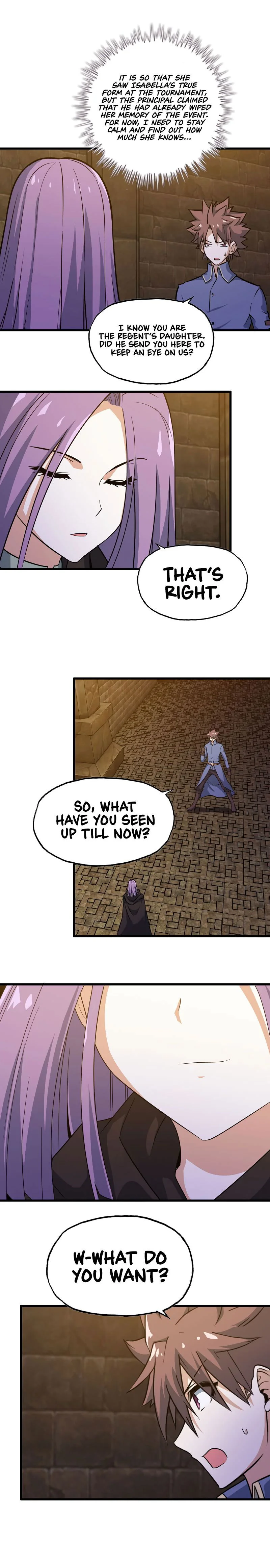Read My Wife Is A Demon Queen - Chapter 169 - www.wifedemonqueen.com | Image 7