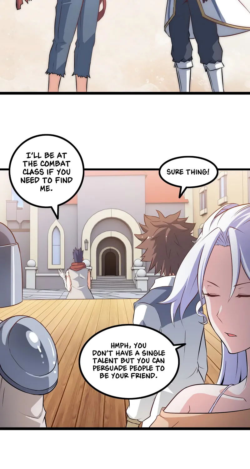 Read My Wife Is a Demon Queen - Chapter 17 - www.wifedemonqueen.com | Image 15