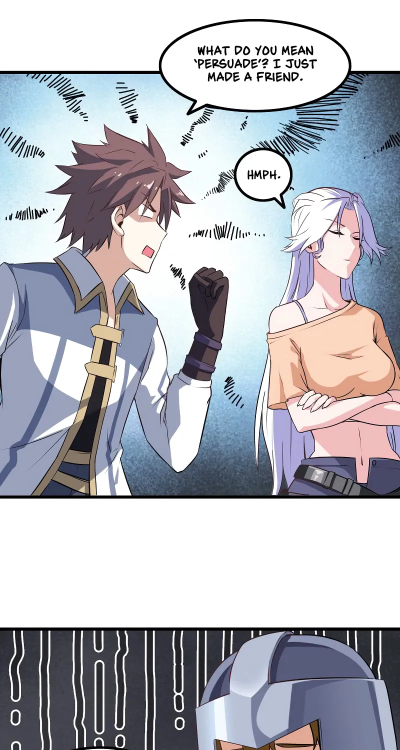 Read My Wife Is a Demon Queen - Chapter 17 - www.wifedemonqueen.com | Image 16