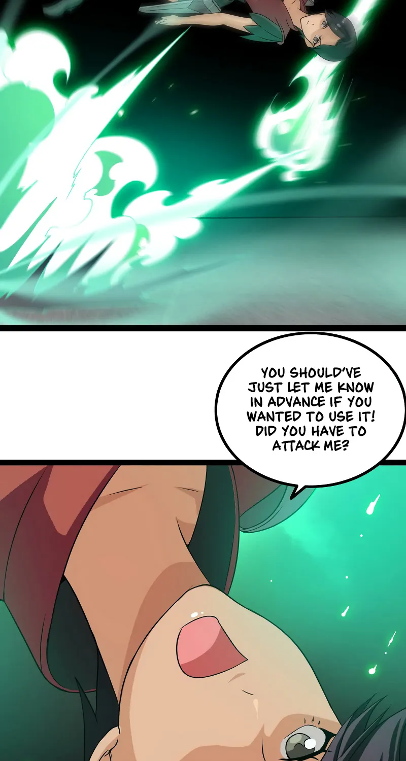 Read My Wife Is a Demon Queen - Chapter 17 - www.wifedemonqueen.com | Image 27