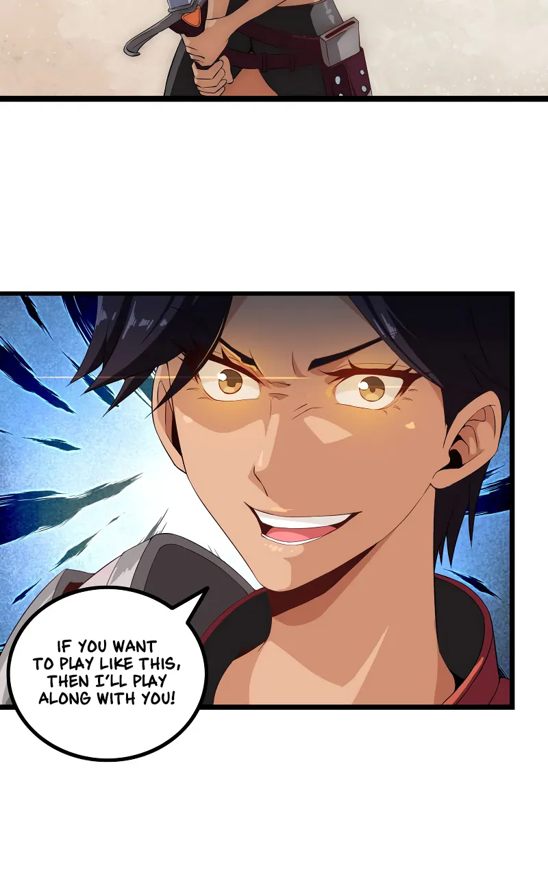 Read My Wife Is a Demon Queen - Chapter 17 - www.wifedemonqueen.com | Image 36