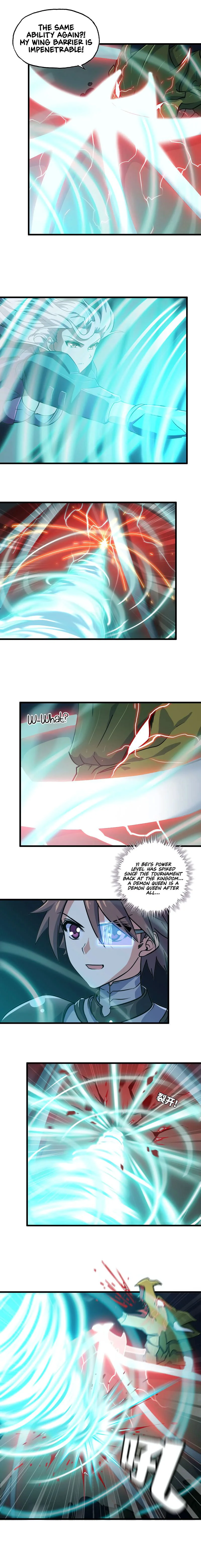 Read My Wife Is A Demon Queen - Chapter 174 - www.wifedemonqueen.com | Image 3