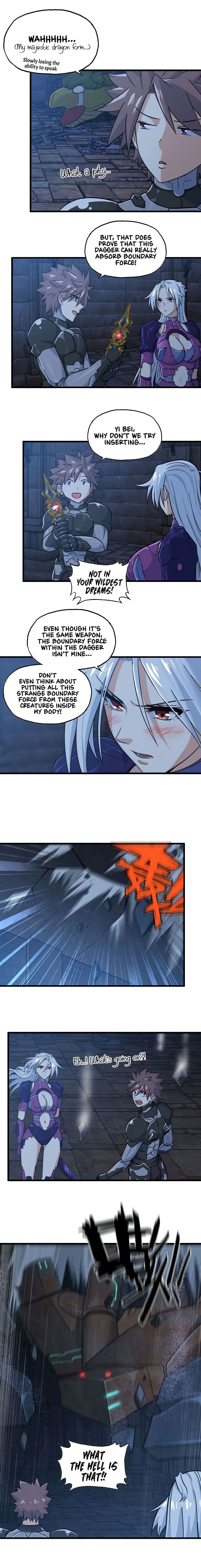 Read My Wife Is A Demon Queen - Chapter 174 - www.wifedemonqueen.com | Image 7