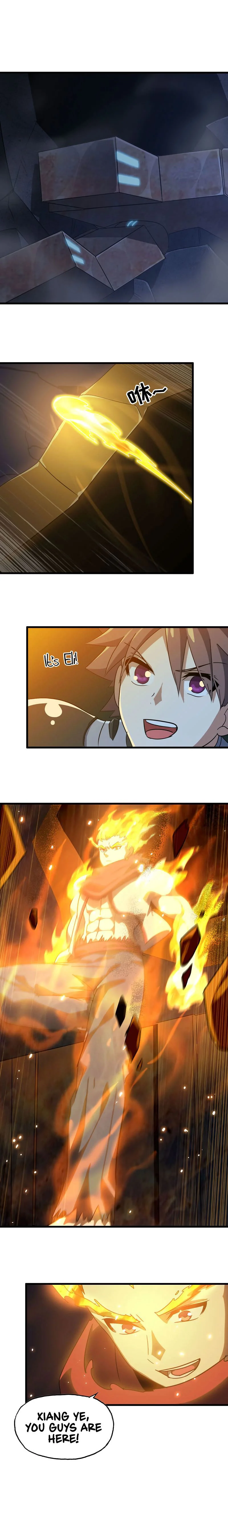 Read My Wife Is A Demon Queen - Chapter 175 - www.wifedemonqueen.com | Image 2