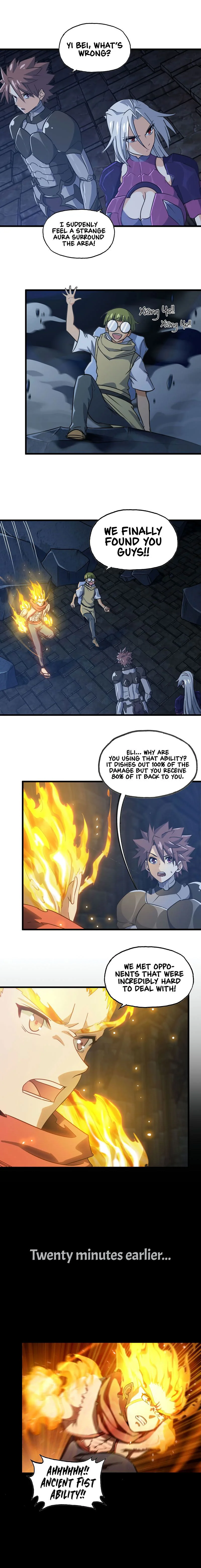 Read My Wife Is A Demon Queen - Chapter 175 - www.wifedemonqueen.com | Image 3