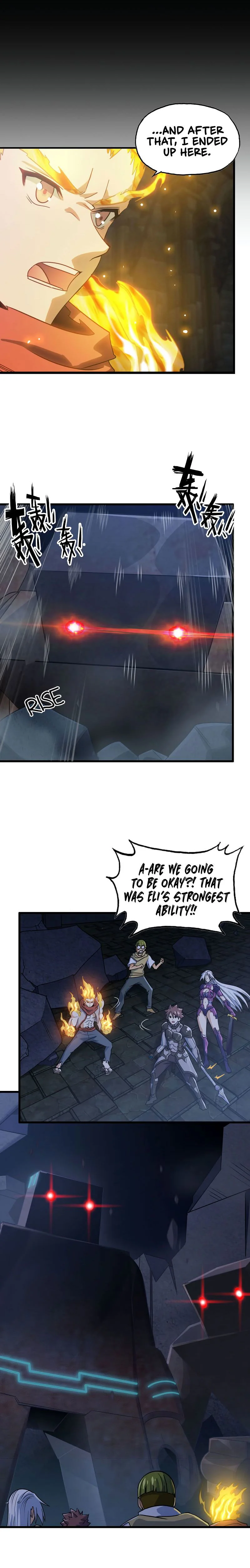 Read My Wife Is A Demon Queen - Chapter 175 - www.wifedemonqueen.com | Image 7
