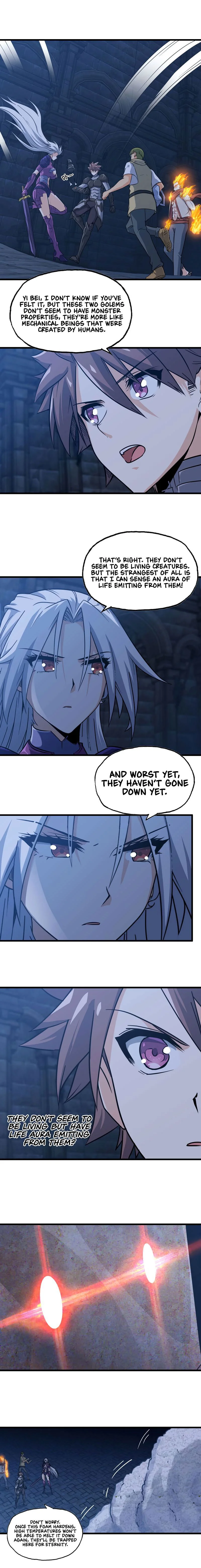 Read My Wife Is A Demon Queen - Chapter 177 - www.wifedemonqueen.com | Image 5