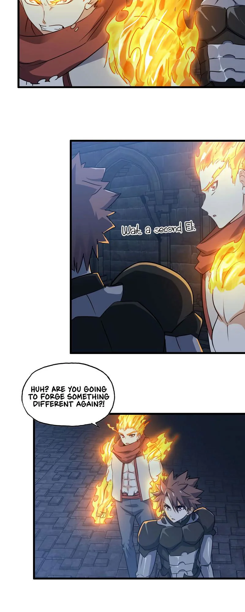 Read My Wife Is A Demon Queen - Chapter 178 - www.wifedemonqueen.com | Image 14