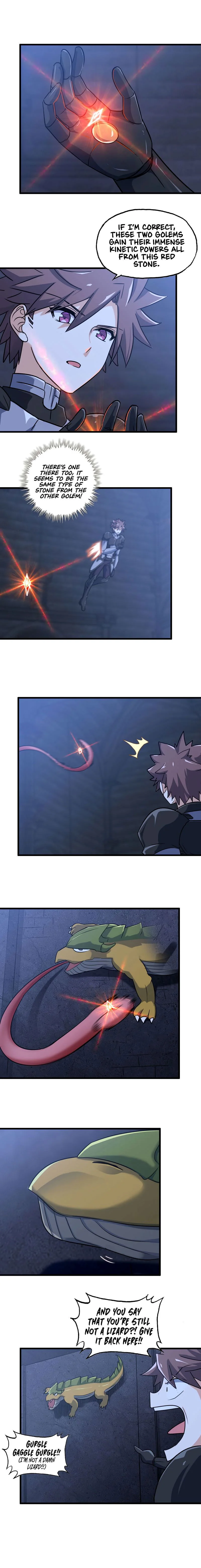 Read My Wife Is A Demon Queen - Chapter 179 - www.wifedemonqueen.com | Image 4