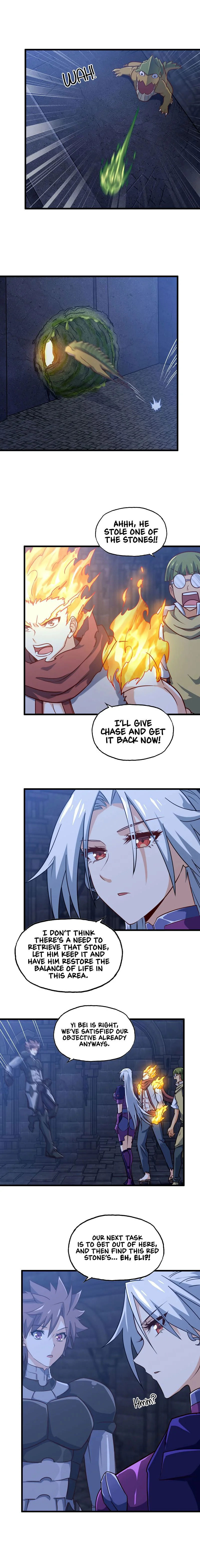 Read My Wife Is A Demon Queen - Chapter 179 - www.wifedemonqueen.com | Image 5