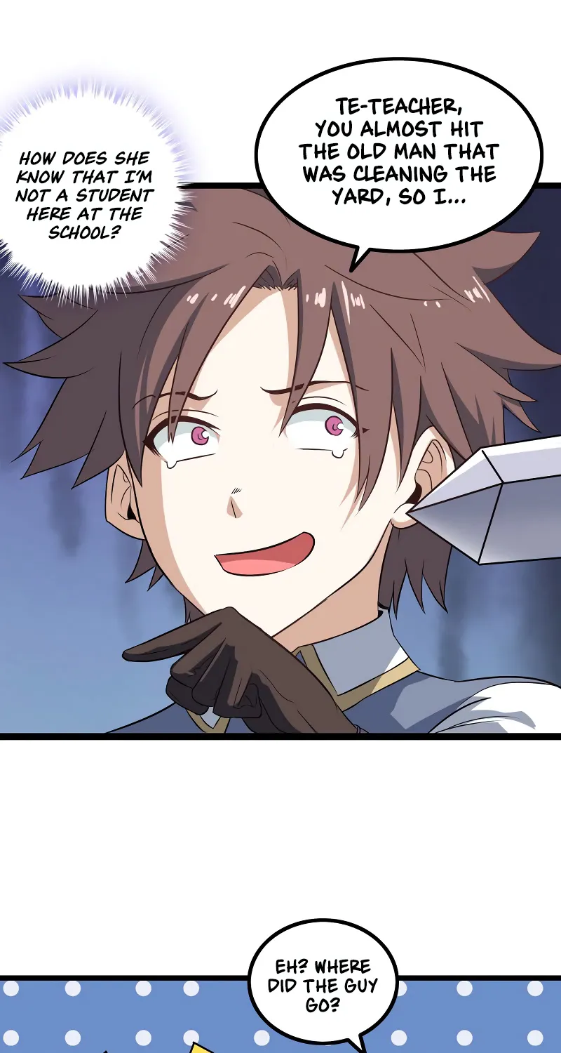 Read My Wife Is a Demon Queen - Chapter 18 - www.wifedemonqueen.com | Image 21