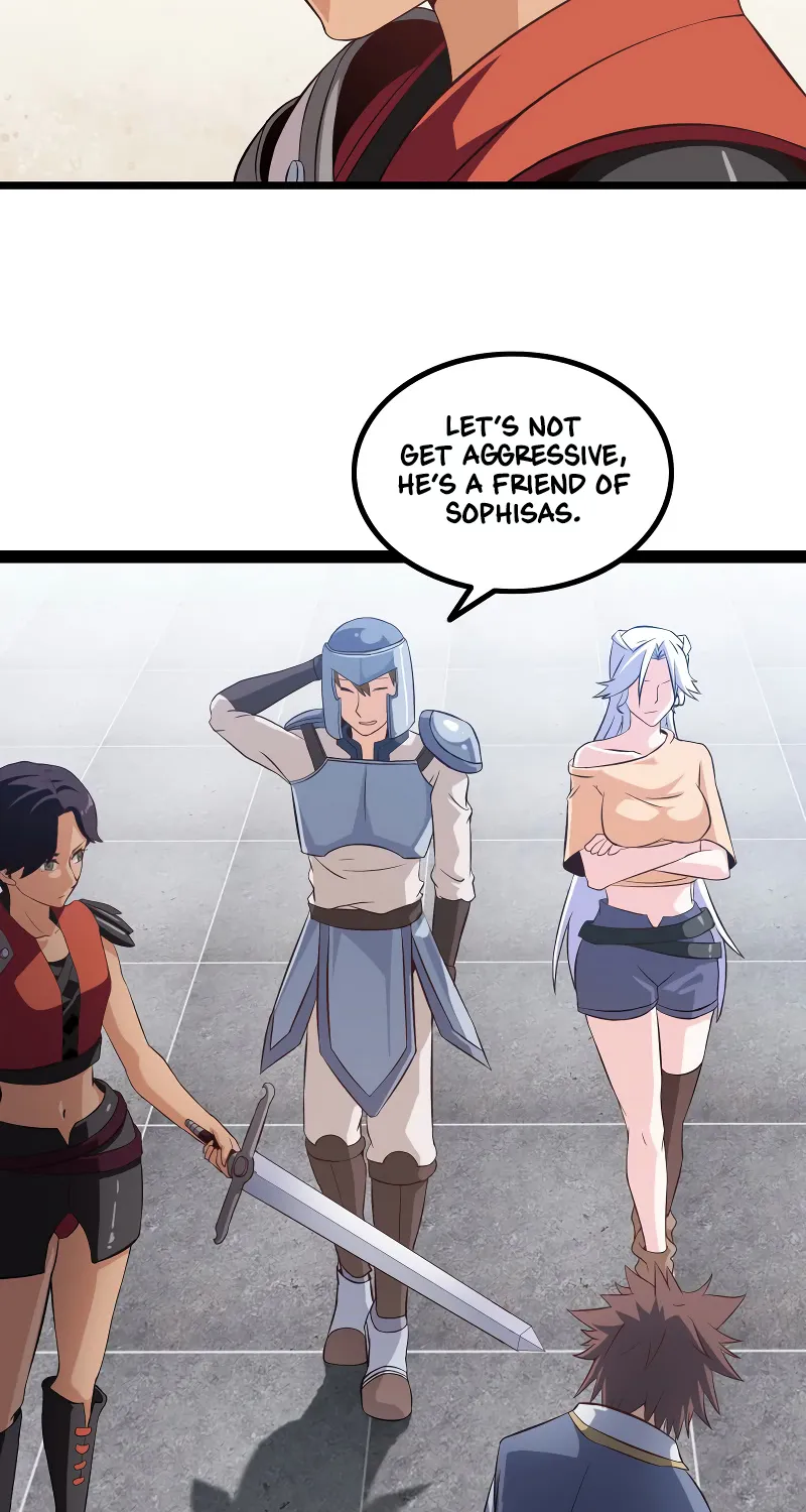 Read My Wife Is a Demon Queen - Chapter 18 - www.wifedemonqueen.com | Image 24