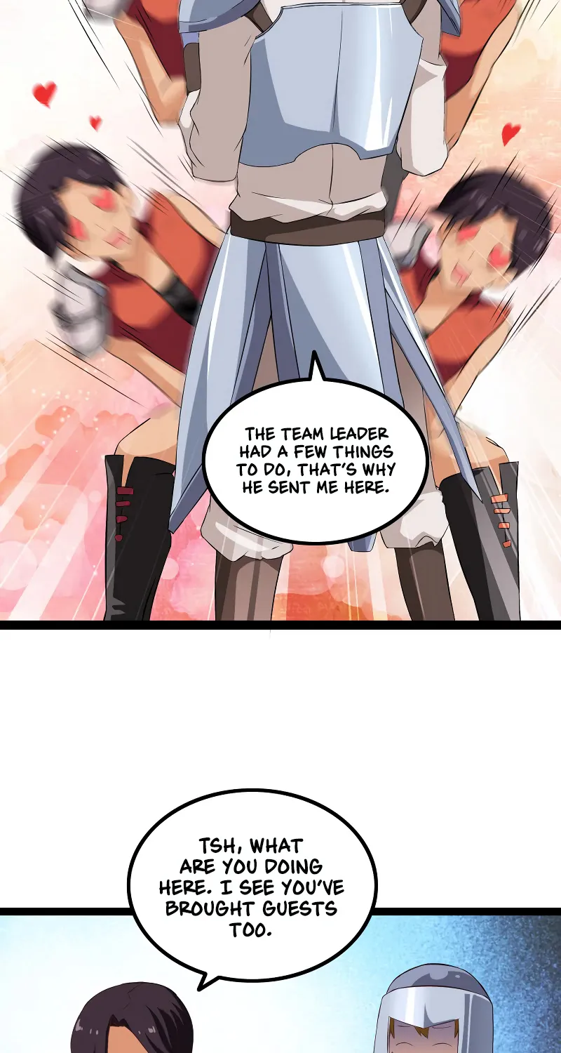 Read My Wife Is a Demon Queen - Chapter 18 - www.wifedemonqueen.com | Image 28
