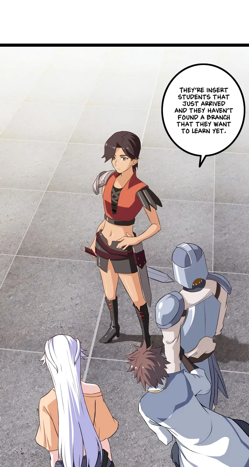 Read My Wife Is a Demon Queen - Chapter 18 - www.wifedemonqueen.com | Image 30