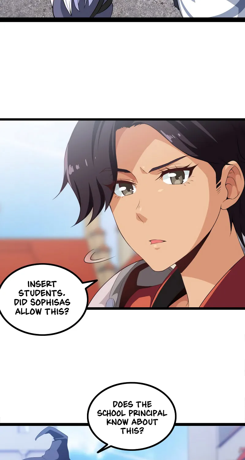 Read My Wife Is a Demon Queen - Chapter 18 - www.wifedemonqueen.com | Image 31