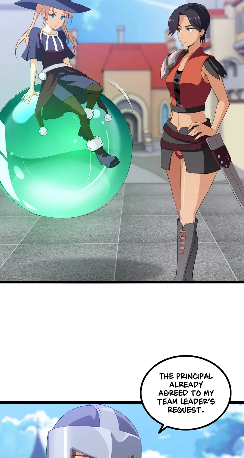 Read My Wife Is a Demon Queen - Chapter 18 - www.wifedemonqueen.com | Image 32