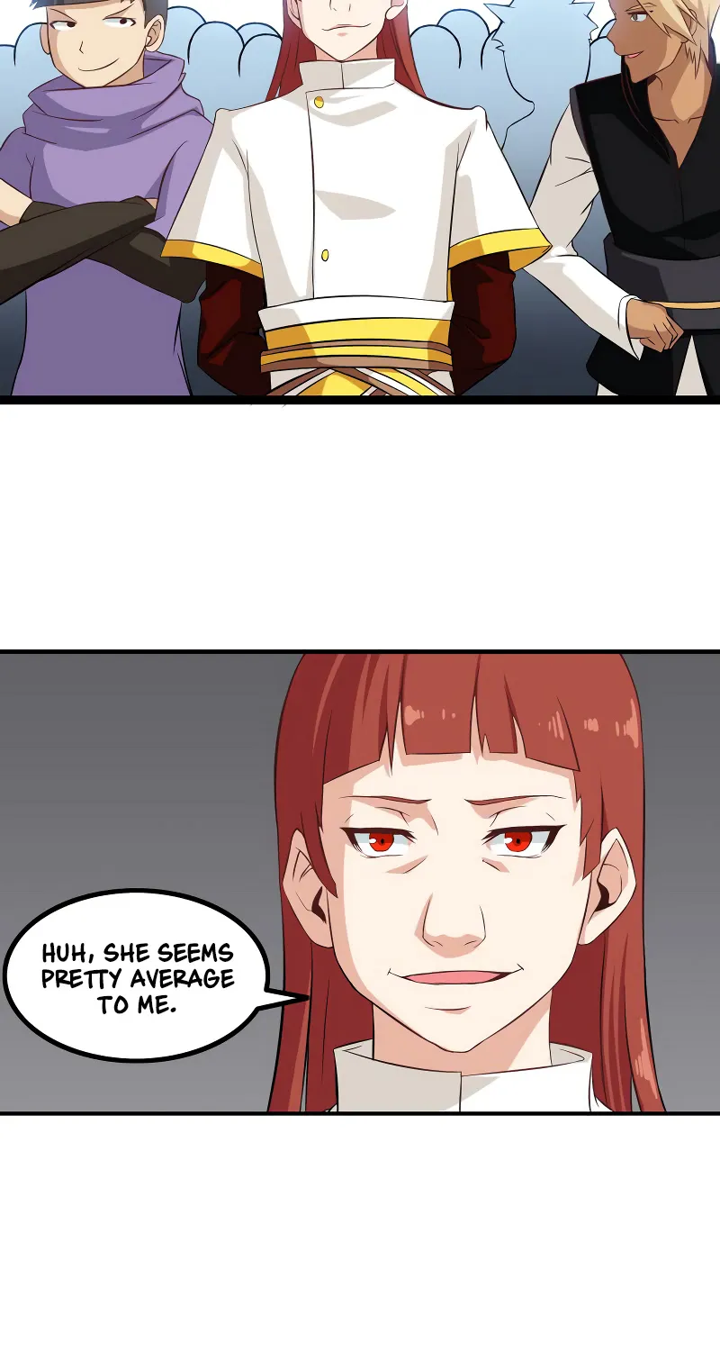 Read My Wife Is a Demon Queen - Chapter 18 - www.wifedemonqueen.com | Image 39